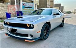 دودج تشالنجر